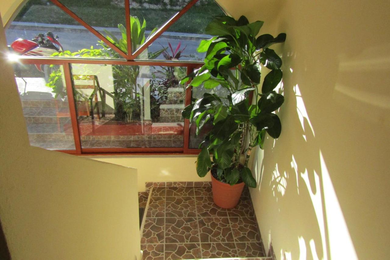 Nicte-ha Hotel