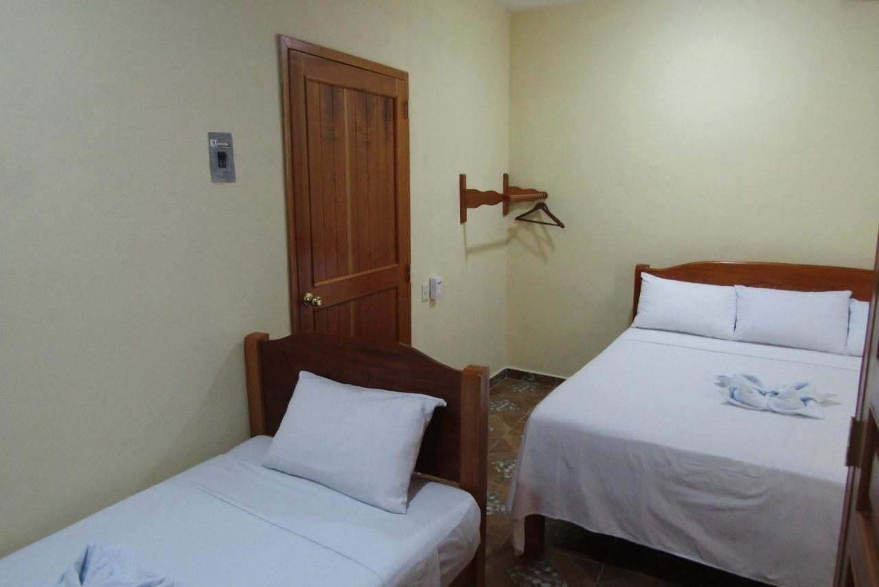 Nicte-ha Hotel