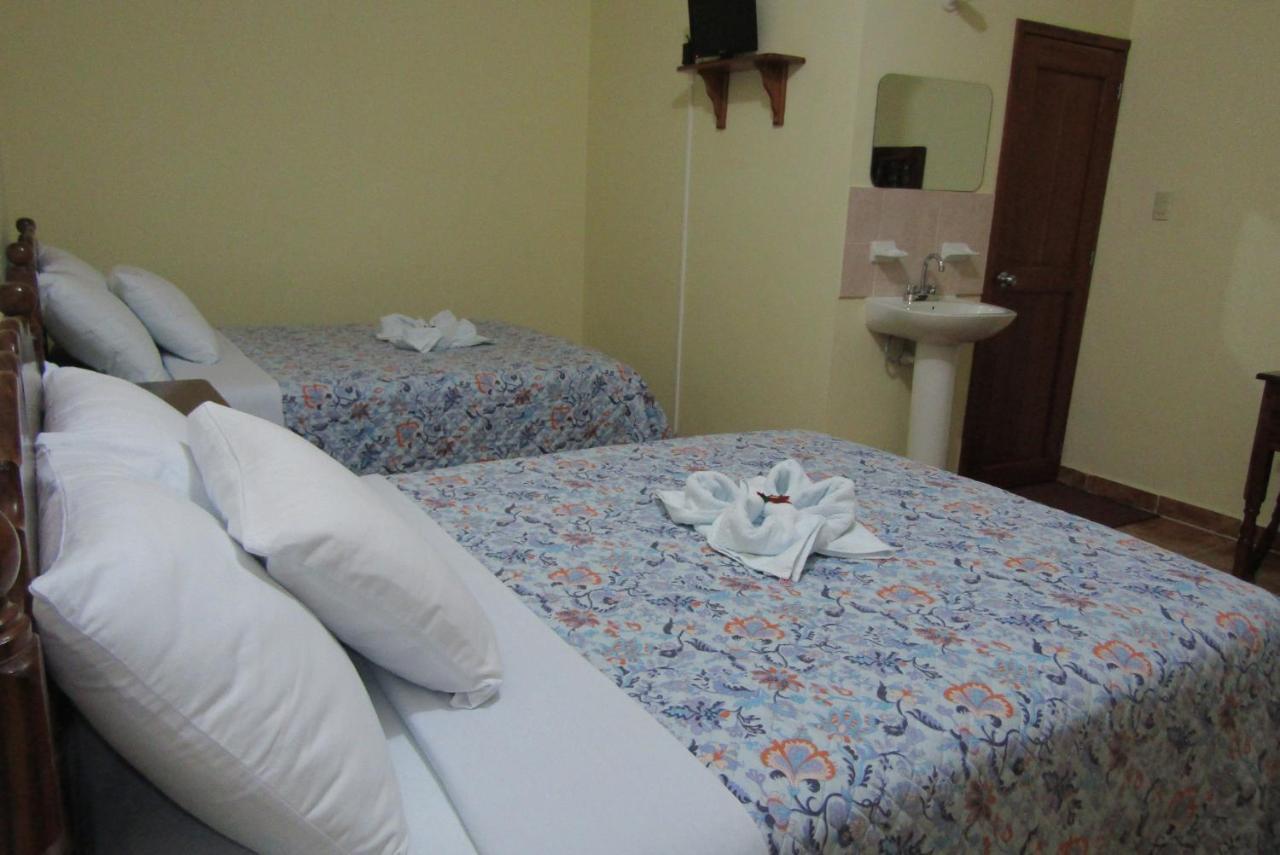 Nicte-ha 3*