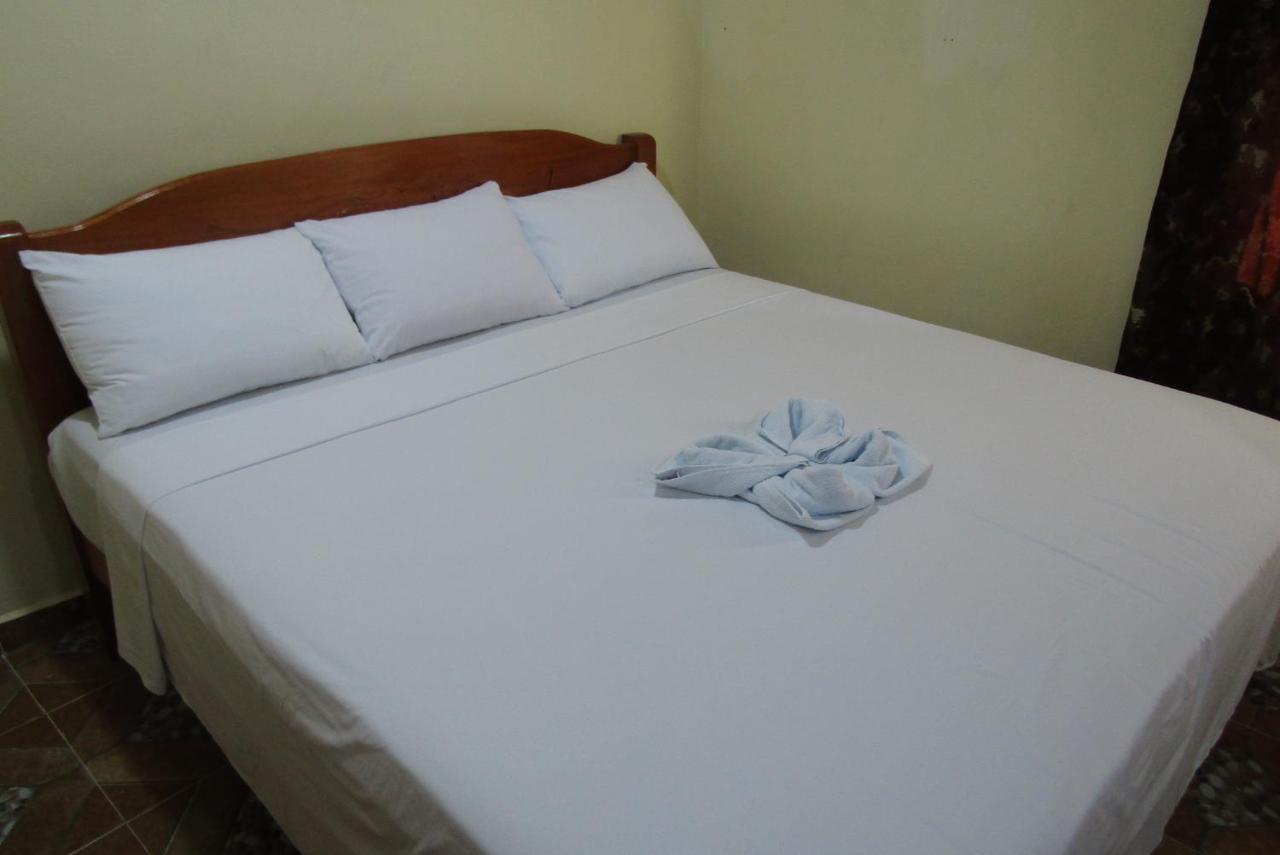 Nicte-ha Hotel Xpujil
